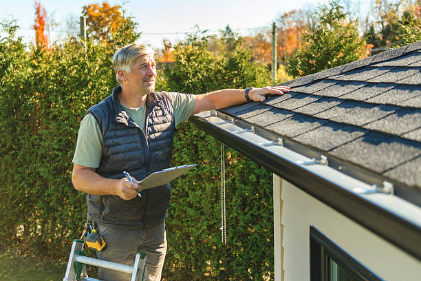 Trusted Metal Roofing service in Waldoboro, ME - Ben Roofing and Steel LLC